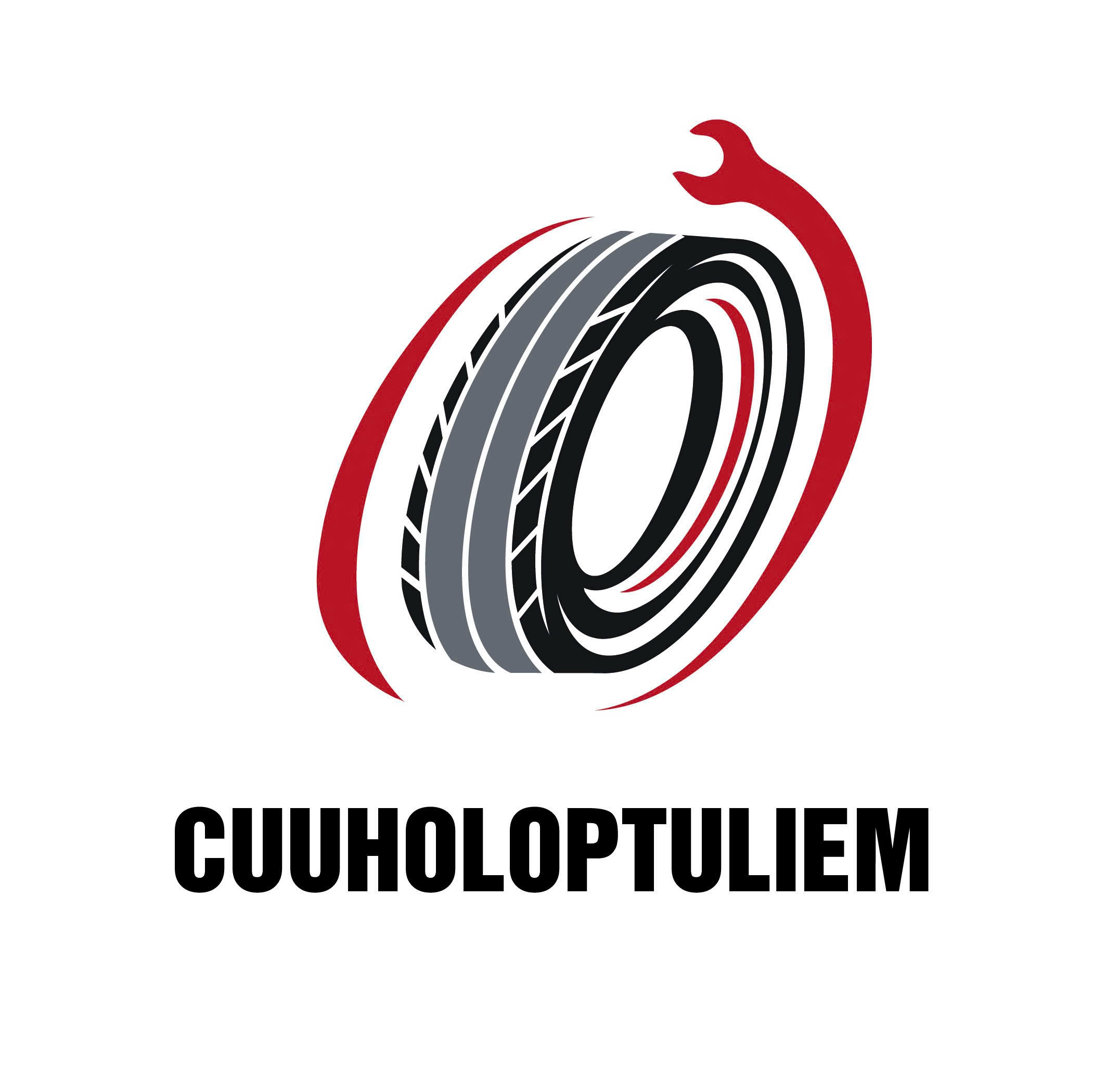 Logo Cứu Hộ Lốp Tu Liem